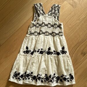 Fantastic Zara kids dress